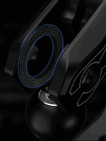 Leofoto AM-8 매직 암 브라켓 카메라 폰 모니터 Arri 포지셔닝 홀 GoPro 액세서리 - 이미지 4