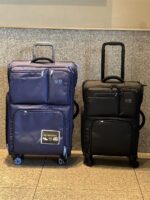 일본 수출용 20인치 초경량 무소음 옥스포드 천 캐리어 24인치 캐리어 대용량 28개 위탁수하물 - 이미지 5