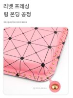 낚시 상자 시트 쿠션 범용 가죽 엉덩이 통증 방지 방수 메모리 통기성 사계절 편안한 낚시 의자 낚시 상자 시트 쿠션 액세서리 - 이미지 3