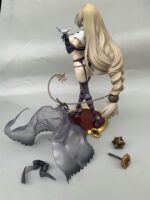 정품 벌크 봄버걸 애니메이션 게임 뱀파이어 헌터 세비야 핸드메이드 장난감 장식품 - 이미지 4