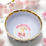 Apex Valkyrie Heirloom 라멘 그릇 일본 도자기 대형 인스턴트 누들 그릇 선물 - 이미지 3