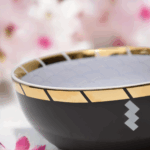 Apex Valkyrie Heirloom 라멘 그릇 일본 도자기 대형 인스턴트 누들 그릇 선물 - 이미지 4