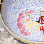 Apex Valkyrie Heirloom 라멘 그릇 일본 도자기 대형 인스턴트 누들 그릇 선물 - 이미지 5