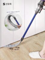 다이슨 진공 청소기 v7V8V10V11V12V15 초협폭 틈새 청소 플랫 흡입 헤드 액세서리에 적합 - 이미지 3