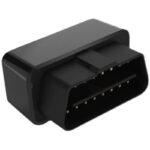 Beidou GPS 로케이터 자동차 트럭 OBD 무료 충전 무료 설치 GPS 위성 차량 함대 원격 관리 - 이미지 5