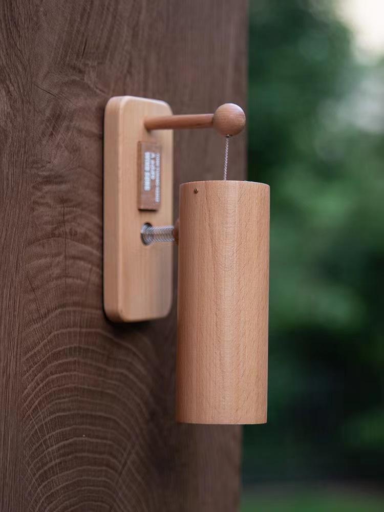 main_725995014377_0-1 공간 방법 치유 코드 도어 리마인더 윈드 차임 도파민 도어벨 일본식 문 장식 - 이미지 1