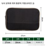 낚시 상자 측면 가방 방수 측면 상자 낚시 의자 낚시 상자 등받이 배낭 등받이 배낭 측면 가방 백 가방 액세서리 가방 - 이미지 4