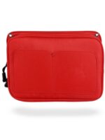 낚시 상자 사이드백 방수 사이드박스 낚시 의자 새 가방 보관 가방 걸이 가방 보관 상자 액세서리 개조 낚시 장비 낚시