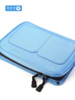 낚시 상자 사이드백 방수 사이드박스 낚시 의자 새 가방 보관 가방 걸이 가방 보관 상자 액세서리 개조 낚시 장비 낚시 - 이미지 2