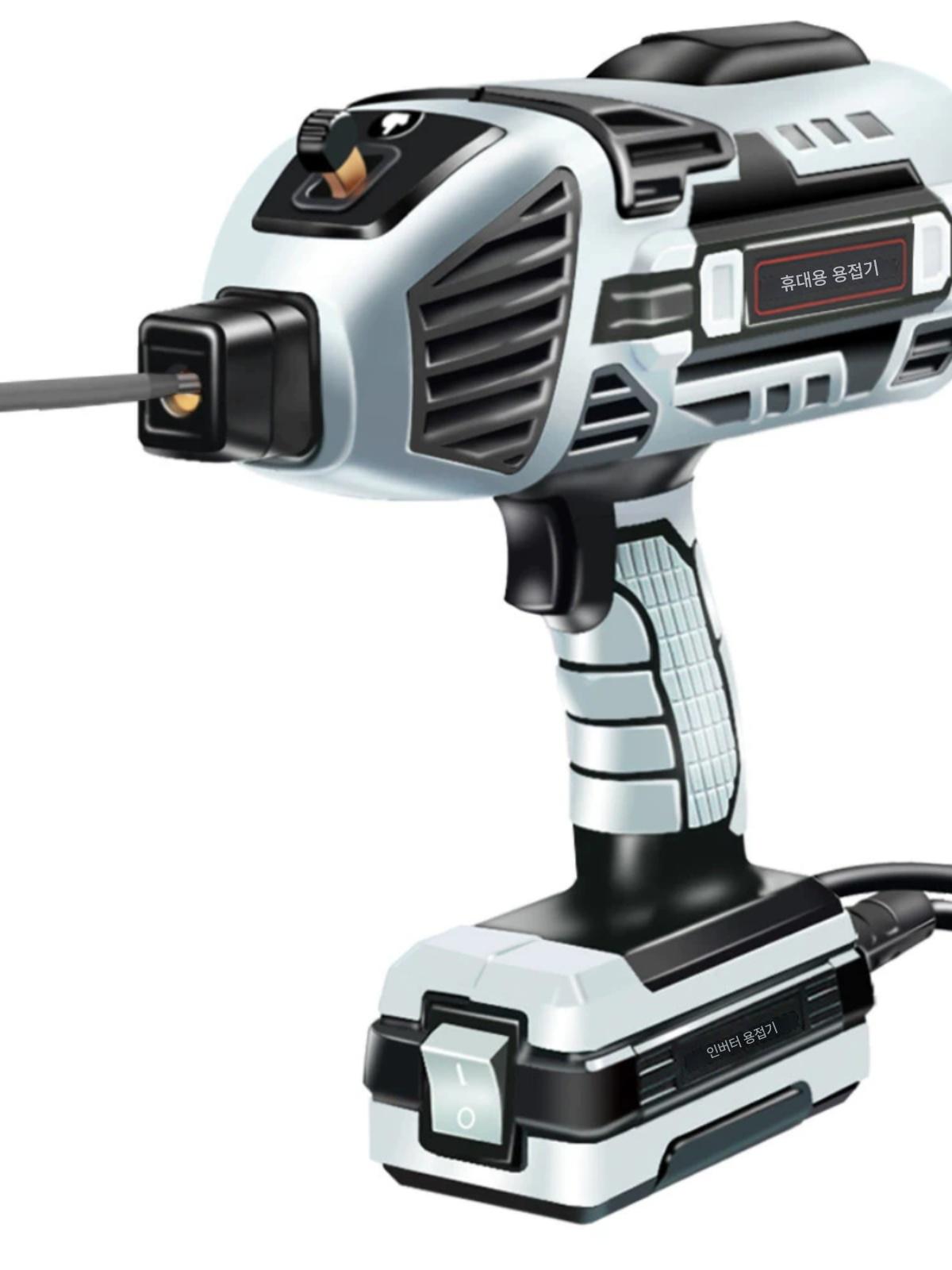 main_726569038561_0-1 국경을 넘나드는 플래그십 스토어 110V 가정용 핸드헬드 인버터 용접기 미국 표준 스팟 용접기 휴대용 미니 용접기 소형 - 이미지 1