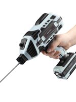 국경을 넘나드는 플래그십 스토어 110V 가정용 핸드헬드 인버터 용접기 미국 표준 스팟 용접기 휴대용 미니 용접기 소형 - 이미지 4