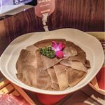 크리에이티브 핫팟 레스토랑 드라이 아이스 곱창 스페셜 플레이트 뚱뚱한 쇠고기 플레이트 스페셜 멜라민 특수 모양 상업용 핫팟 바베큐 식기