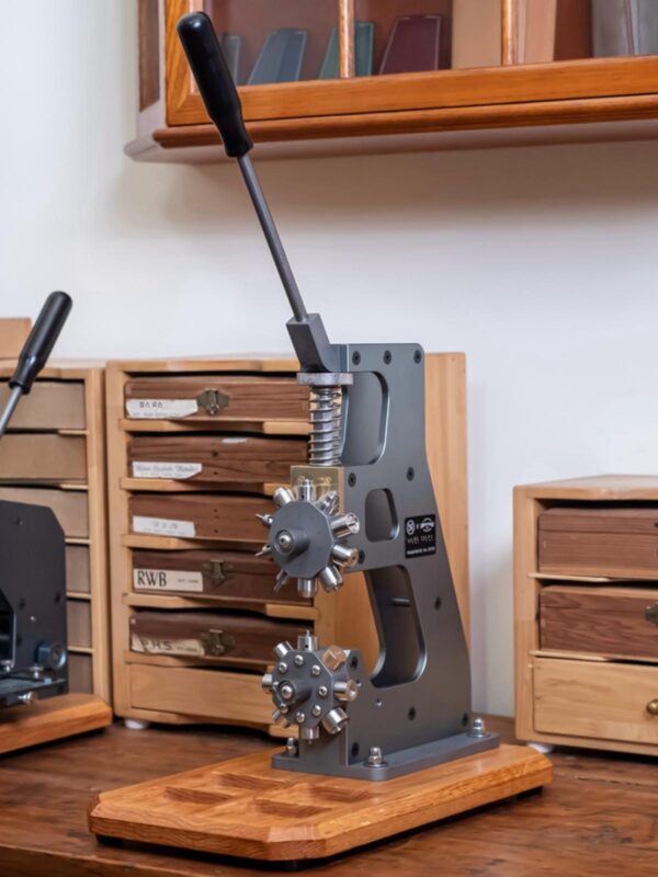 Fengyanwu/Bewais 멀티몰드 크림핑 머신 스냅 버튼 설치 도구 리벳 아이릿 하드웨어 설치