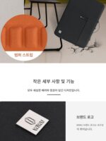 WIWU 노트북 가방 14인치 Apple macbook 13.6인치 노트북 M1air 13.3pro 16인치 라이너 가방 15.6 보관 가방 M2 보호 커버 15인치 방수 및 충돌 방지 - 이미지 3