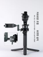 전 금속 유니버셜 매직 암 카메라 삼각대 유니버셜 팬 헤드 완두콩 클립 몬스터 암 확장 브라켓 액세서리 - 이미지 4