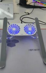 모든 Alien 노트북 모델에 적합한 알루미늄 합금 Alien 노트북 냉각 브라켓 확장 도크 냉각 - 이미지 5