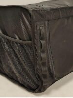 Spot RV 개조 차량 빠른 분해 및 조립 휴대용 걸이 가방 벽 캐비닛 범용 슬라이드 레일 분해 및 조립 대용량 걸이 가방 교체 - 이미지 3