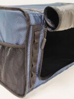 Spot RV 개조 차량 빠른 분해 및 조립 휴대용 걸이 가방 벽 캐비닛 범용 슬라이드 레일 분해 및 조립 대용량 걸이 가방 교체 - 이미지 4