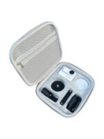 Shadowstone Insta360GO3S 휴대용 보관 가방 go3s 썸 카메라 스포츠 스탠드 낙하 방지 보호 가방 액세서리 - 이미지 5