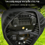 cub CC110 쿠션커버 여름용 화상방지 쿠션커버 속건성 통기성 쿠션커버 cub 수정용 - 이미지 5