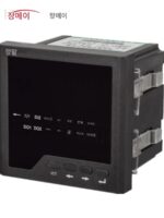 항저우 멀린 게린 3상 다기능 전력계 HG192/194 단상 LCD 전류계 전압계 - 이미지 3