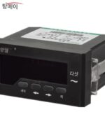 항저우 멀린 게린 3상 다기능 전력계 HG192/194 단상 LCD 전류계 전압계 - 이미지 5