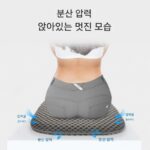 삼륜차 시트 쿠션 의자 여름 시원함 2023 신차 낚시 상자 공기 사무실 통기성 범용 방수 - 이미지 4