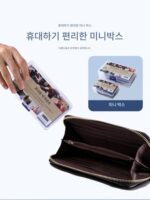 DGS 크리에이티브 넥 브라켓 2023 모델 GoPro9/10 스포츠 카메라 모바일 폰 촬영 라이브 칼라 브라켓에 적합 - 이미지 4