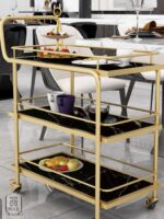 호텔 트롤리 다이닝 카트 와인 트롤리 모바일 트롤리 레스토랑 트롤리 KTV 음식 배달 트롤리 와인 트롤리 홈