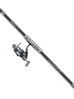 새로운 다와 바다낚시대 장거리 캐스팅 낚싯대 은붕어와 대두붕어 풀세트 액세서리 초경량 캐스팅 낚싯대 수입 카본 바다낚시대 - 이미지 5