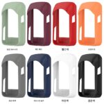 Wahoo ELEMNT ROAM2 보호 케이스 사이클링 코드 테이블 WFCC6 실리콘 보호 방수 보호 케이스에 적합 - 이미지 2