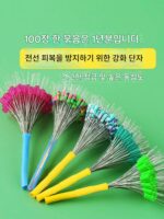 지우공 슈퍼 타이트 신형 루어 엉킴 방지 스페이스 빈즈 벌크 실리콘 세트 풀세트 콤비네이션 메인라인 그룹 낚시 액세서리 - 이미지 3