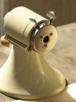 DULTON 올메탈 연필 깎이 수동식 연필 깎이 아메리칸 레트로 [5색] - 이미지 2