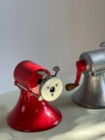 DULTON 올메탈 연필 깎이 수동식 연필 깎이 아메리칸 레트로 [5색] - 이미지 3