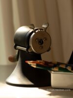 DULTON 올메탈 연필 깎이 수동식 연필 깎이 아메리칸 레트로 [5색] - 이미지 5