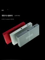 WERO Thunderbolt 4 허브 HUB는 Intel JHL8440 메인 컨트롤로 순수 USB4 컴퓨터 전송을 지원합니다. - 이미지 3