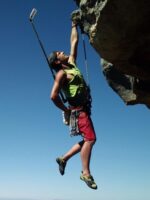 insta360 one x2/RS/x3 파노라마 스포츠 카메라 브라켓 벨트 고정 셀카봉 액세서리 - 이미지 2