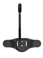 insta360 one x2/RS/x3 파노라마 스포츠 카메라 브라켓 벨트 고정 셀카봉 액세서리 - 이미지 4