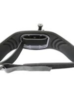 insta360 one x2/RS/x3 파노라마 스포츠 카메라 브라켓 벨트 고정 셀카봉 액세서리 - 이미지 5