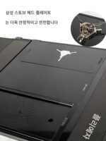 야외 캠핑 자가 운전 오프로드 여행 알루미늄 합금 전지형 다기능 조합 접합 리프팅 접이식 테이블 - 이미지 5