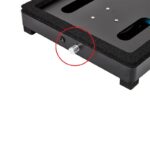 노트북용 Gunslinger 8plus Magic 7P 압축 공기 라디에이터, 고급 맞춤형 18인치 액상 골드 플랫 - 이미지 4