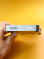 Geek Library 4K 스마트 네트워크 TV 박스 S905X4 기가비트 HD 플레이어 게임 WiFi 홈 - 이미지 3