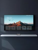 Geek Library 4K 스마트 네트워크 TV 박스 S905X4 기가비트 HD 플레이어 게임 WiFi 홈 - 이미지 4