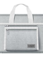 Apple MacbookAir13Pro14.2 Huawei matebook2022 방진 M2 노트북 휴대용 풀로드 15S 비즈니스 냉각 방수 컴퓨터 보호 커버에 적합 - 이미지 5