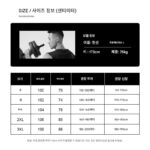 스프링 러닝 퀵테이크오프 스포츠 팬츠 남성용 스트레이트 사이드 지퍼 바지 다리 속건성 바지 피트니스 트레이닝 바지 - 이미지 4