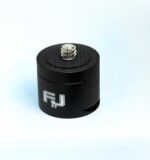 스포츠 카메라 메탈 퀵 릴리스 퀵 릴리스 플레이트 섀도우 스톤 lnsta360x3/X4 퀵 릴리스 베이스 파노라마 퀵 릴리스 액세서리 - 이미지 5