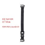 야외용 백팩 넥타이 후크 로프 카메라 삼각대 오토바이 캠핑 텐트 침낭 넥타이 로프 몰리 - 이미지 3