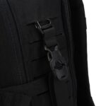 야외용 백팩 넥타이 후크 로프 카메라 삼각대 오토바이 캠핑 텐트 침낭 넥타이 로프 몰리 - 이미지 4