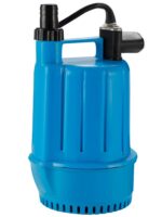 플라스틱 잠수 펌프 지하실 펌핑 물 지면 흡입 펌프 저수위 암석 정원 물 작은 어항 펌핑 펌프 - 이미지 5