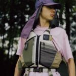 Earth River 구명조끼 성인용 대형 부력 아동용 부력 조끼 휴대용 낚시 전문 부력복 한정판 - 이미지 3